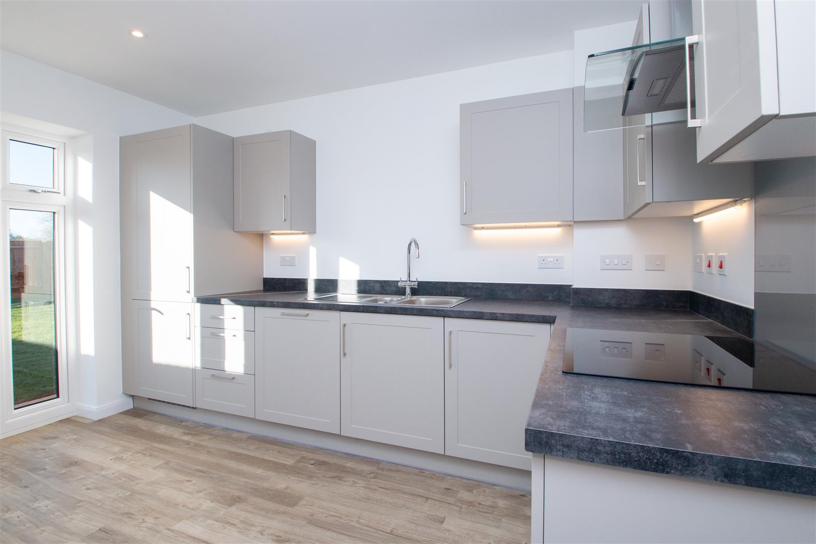 3 bed property in Braford Close, Milton Keynes